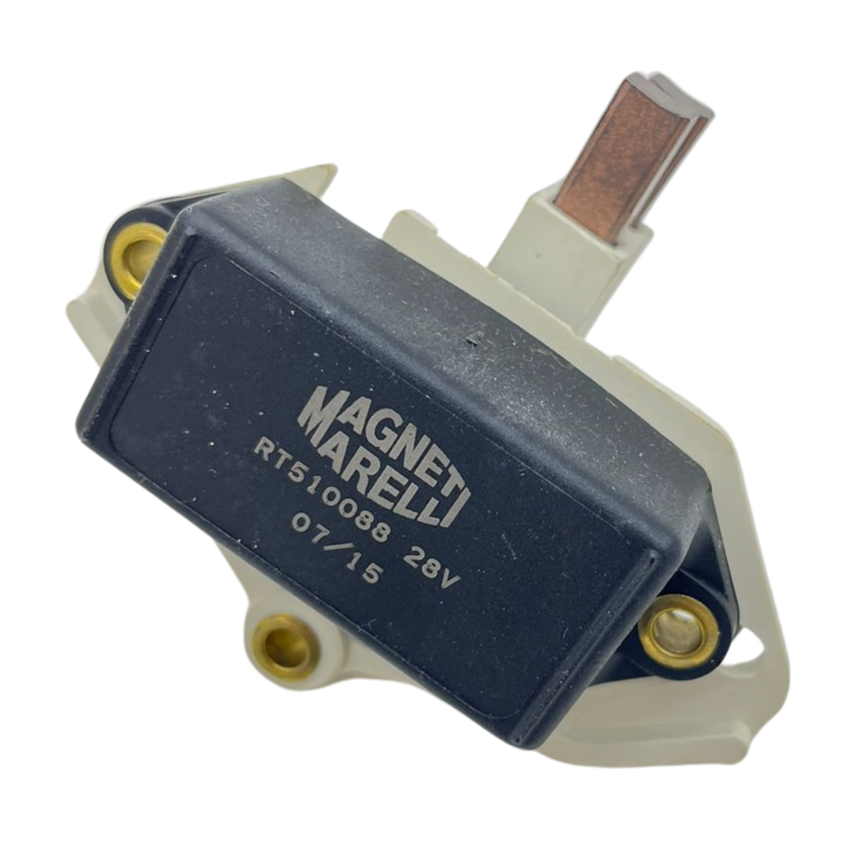 Regulador Voltagem OF1721 O371 LS1938 VW16.210 - RT510088