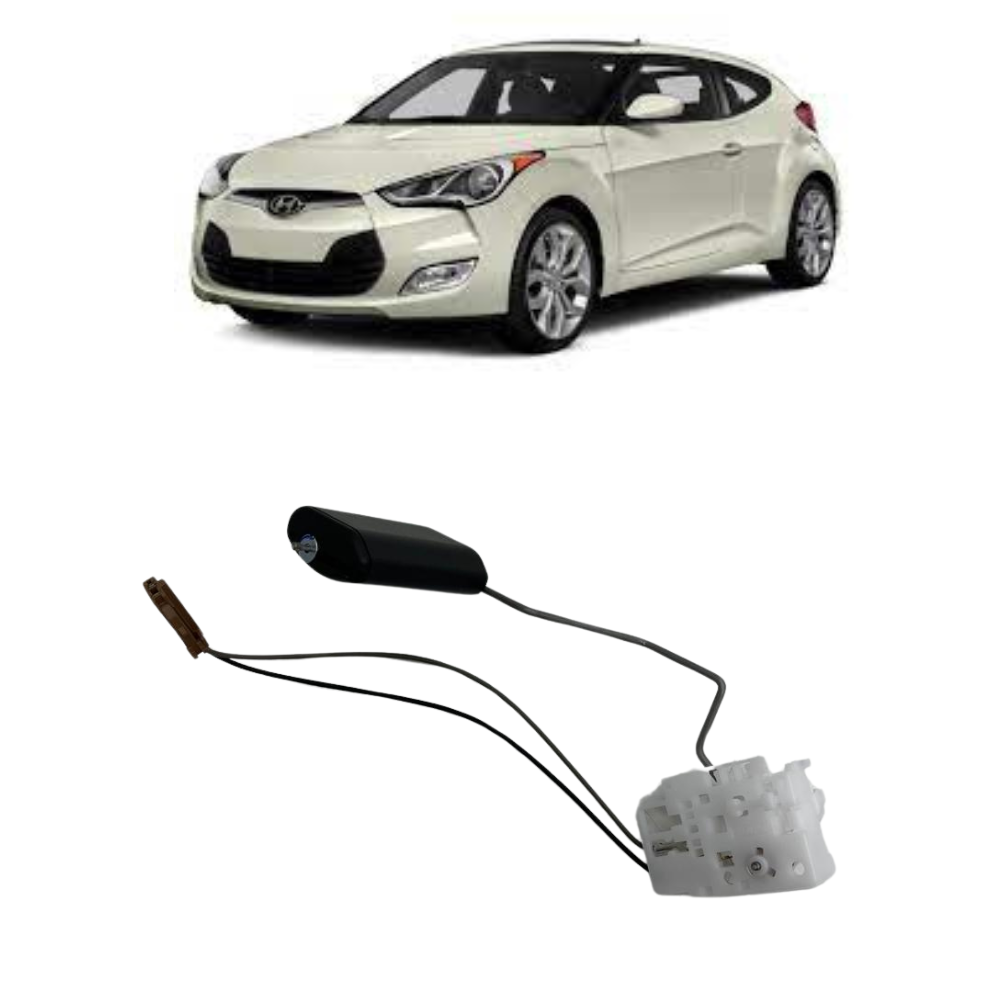 Boia Tanque Combustivel Hyundai Veloster 2011 2012 2013 2014