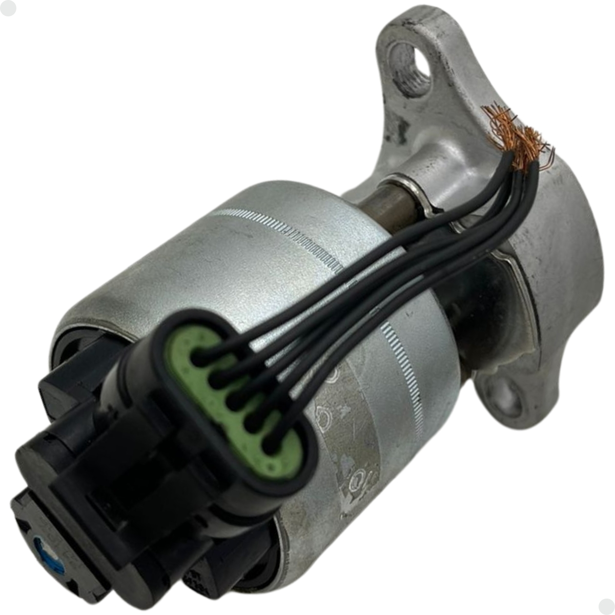 Valvula Egr Blazer, S10 4.3 V6 Conector P/ Lado 17113303